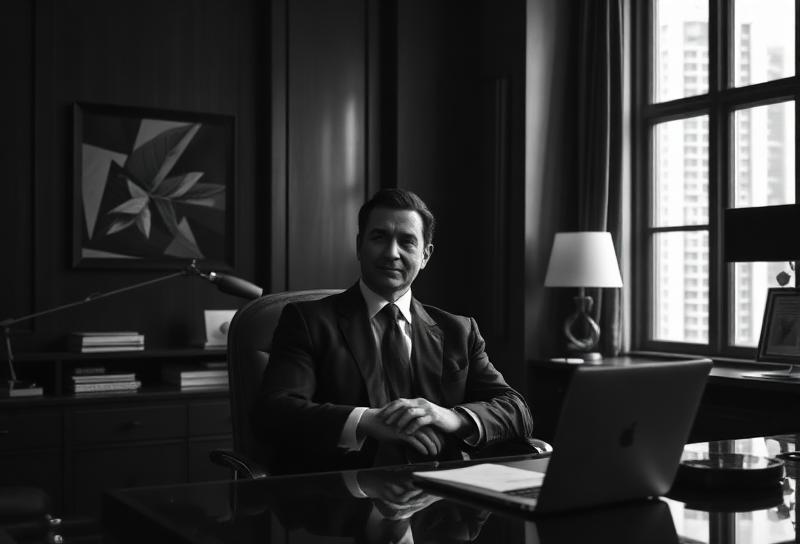 Executive Advisory