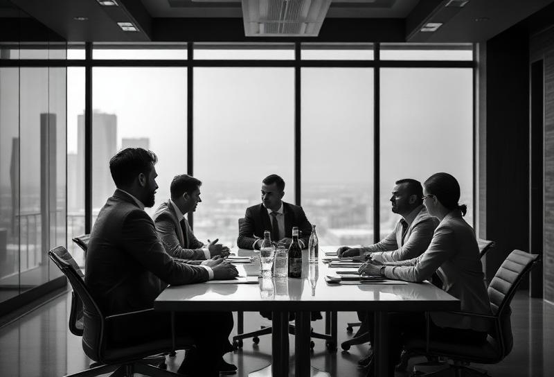 Business Value Strategies