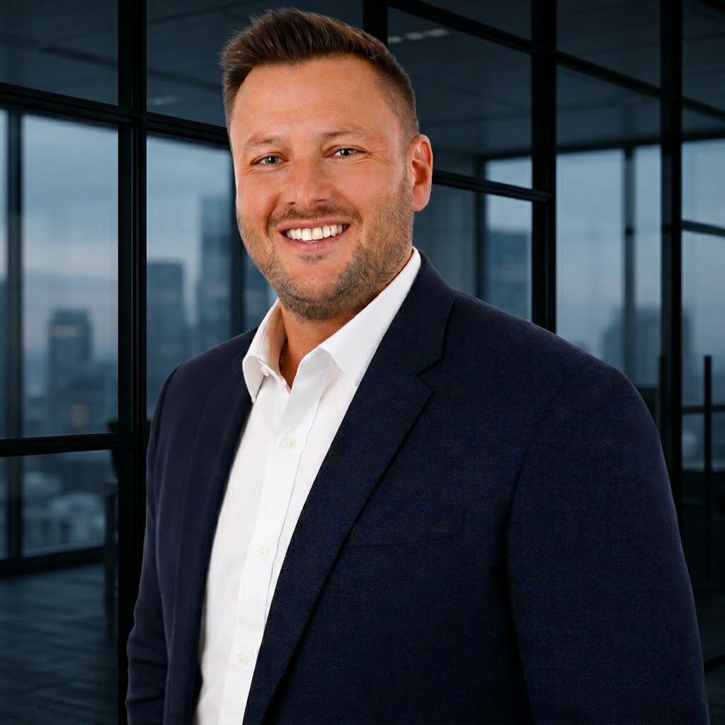 Daniel Marsi